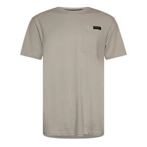 Crosshatch Mens Portville T-Shirt / Neutral